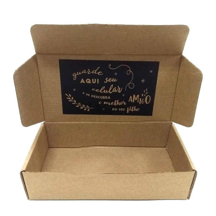 Divulgação Eu Amo Papelão Divulgação Eu Amo Papelão