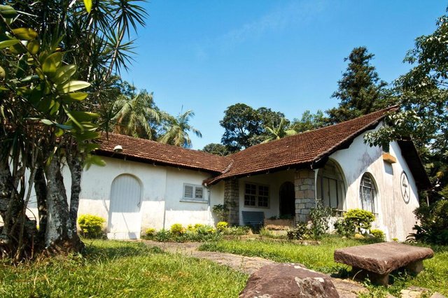 Museu Casa Fritz Alt Museu Casa Fritz Alt