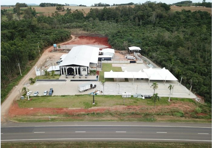 Ezequiel Sulzbach Divulgação Salva Craf Beer Ezequiel Sulzbach Divulgação Salva Craf Beer