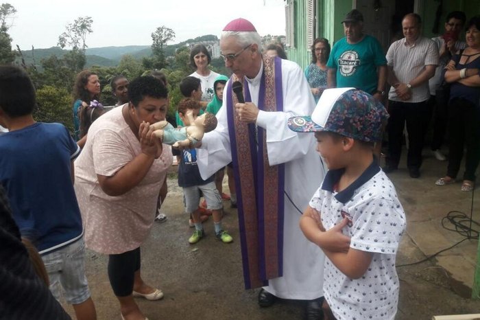 Acervo pessoal / Divulgação Acervo pessoal / Divulgação