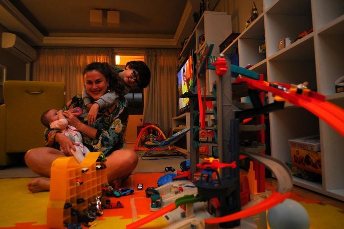 Felipe Nyland / Agencia RBS Felipe Nyland / Agencia RBS