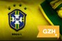 infocopa, copa da rússia, copa do mundo, seleção brasileira, convocação