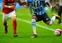 A vida de Grêmio e Inter nas redes sociais em mês de Copa