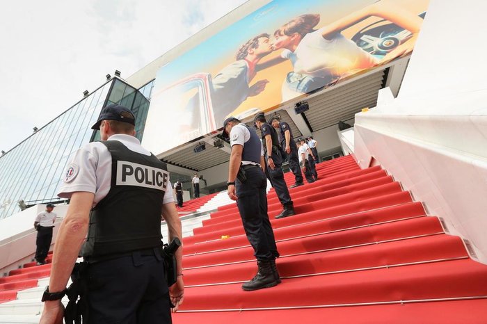 Valery HACHE / AFP Valery HACHE / AFP
