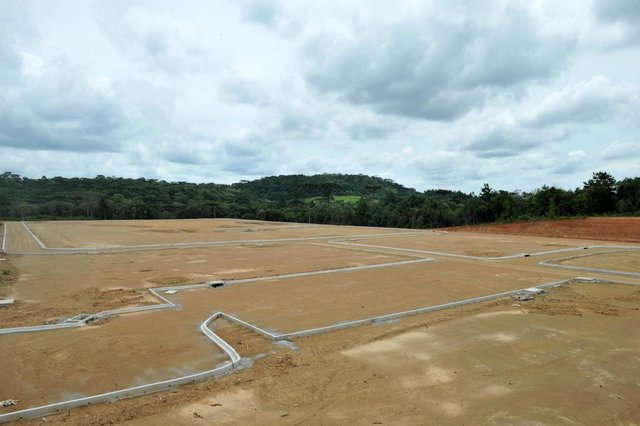 SÃO BENTO DO SUL,10-01-2017.Cidade de São Bento do Sul,vai ter Penitenciária Industrial.Milton Rubhel morador do bairro Lençol,onde será construido a penitenciária.(Foto:Salmo Duarte/Agência RBS,Geral) SÃO BENTO DO SUL,10-01-2017.Cidade de São Bento do Sul,vai ter Penitenciária Industrial.Milton Rubhel morador do bairro Lençol,onde será construido a penitenciária.(Foto:Salmo Duarte/Agência RBS,Geral)