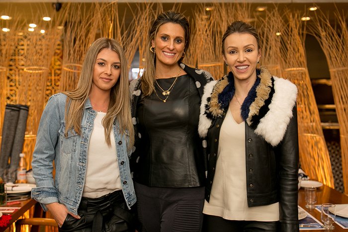 Jeferson Deboni / Divulgação Jeferson Deboni / Divulgação