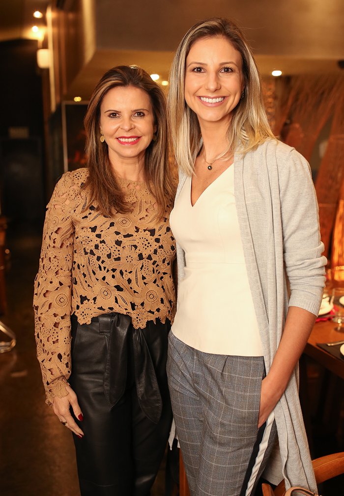 Jeferson Deboni / Divulgação Jeferson Deboni / Divulgação