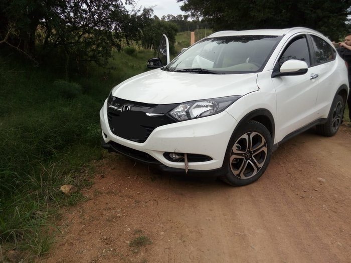 Polícia Civil / Divulgação Polícia Civil / Divulgação