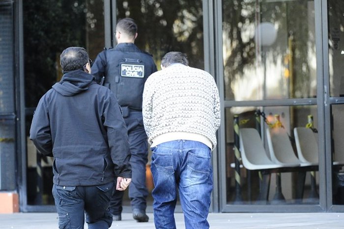 Ronaldo Bernardi / Agência RBS Ronaldo Bernardi / Agência RBS