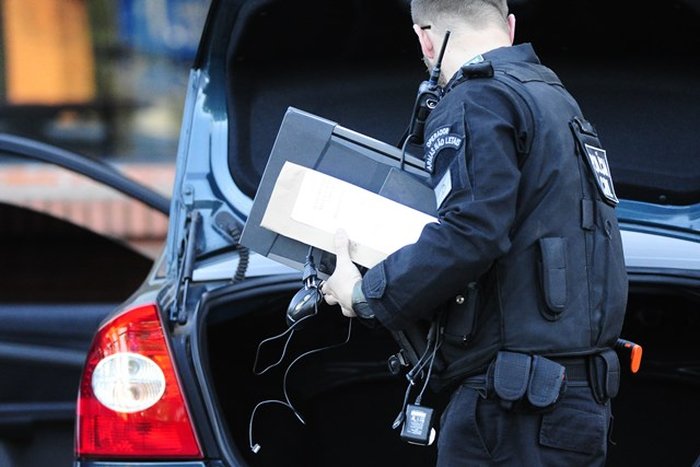 Ronaldo Bernardi / Agência RBS Ronaldo Bernardi / Agência RBS