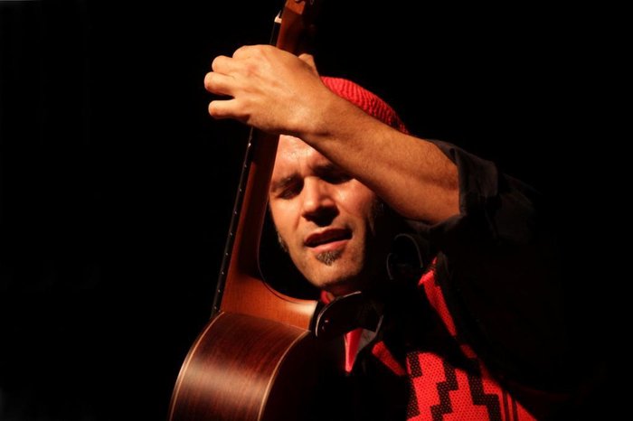 Edu Rickes / Divulgação Edu Rickes / Divulgação