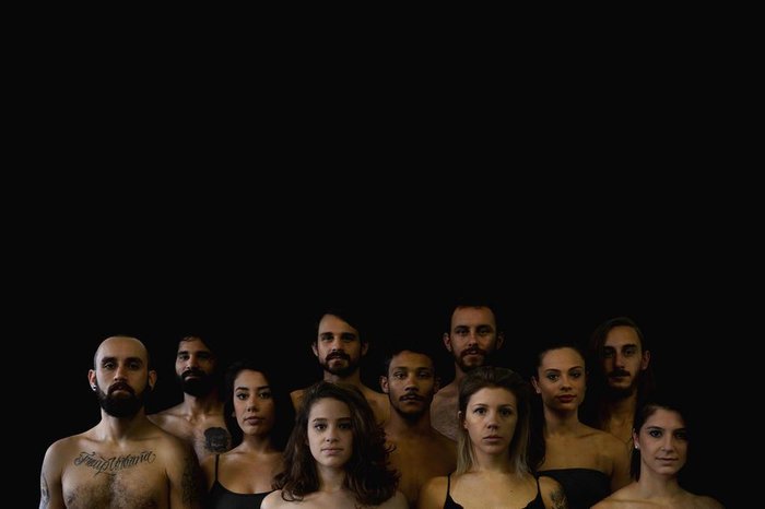 Elis Bittencourt / Divulgação Elis Bittencourt / Divulgação