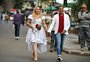 FOTOS: como foi o casamento celebrado na Esquina Democrática