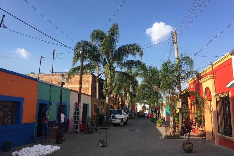 Tonalá, México.