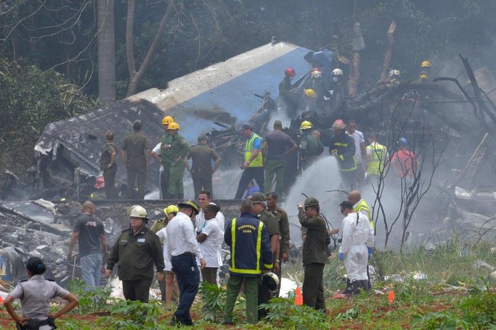 Adalberto ROQUE / AFP Adalberto ROQUE / AFP