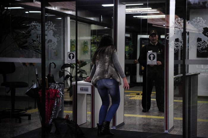 Marcelo Casagrande / Agencia RBS Marcelo Casagrande / Agencia RBS