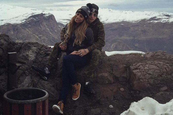 reprodução / instagram reprodução / instagram