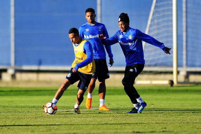 Anderson Fetter / Agencia RBS Anderson Fetter / Agencia RBS