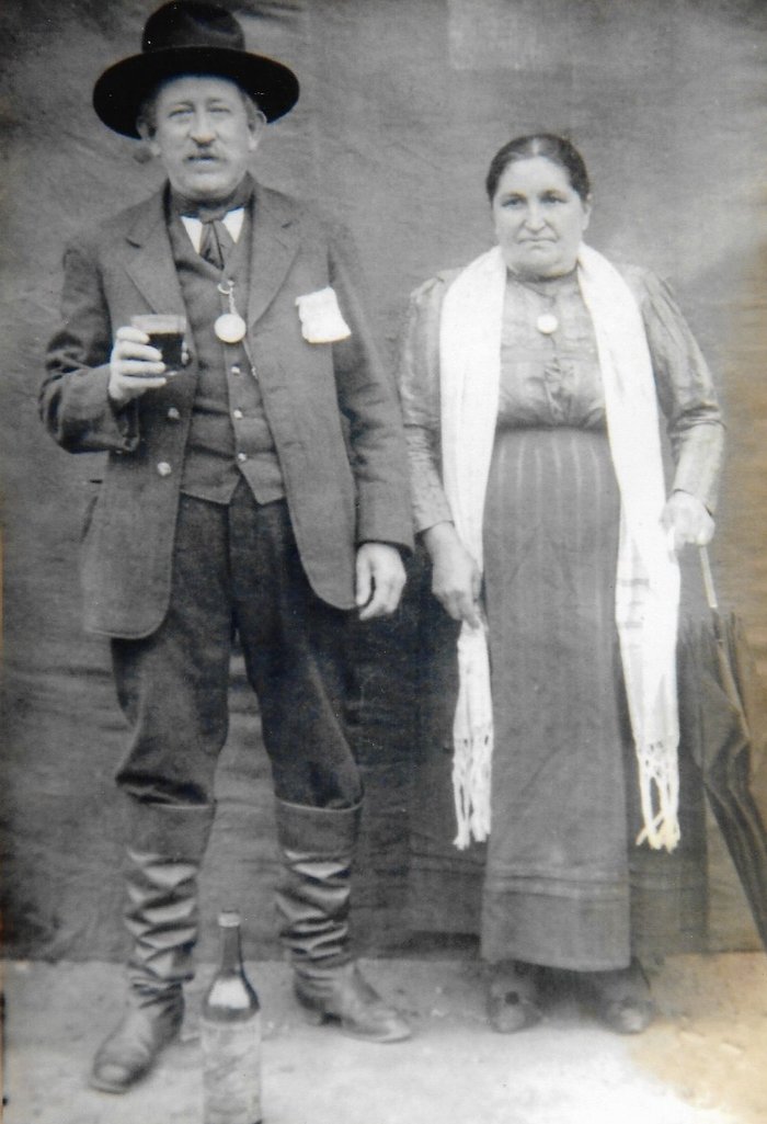 Acervo de família / divulgação Acervo de família / divulgação