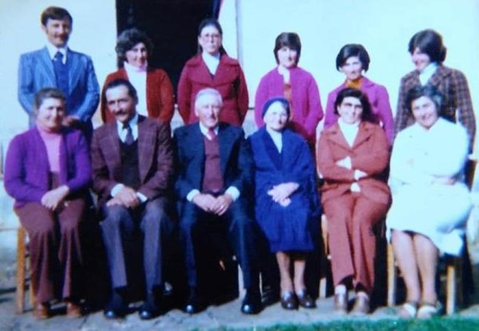 Acervo de família / divulgação Acervo de família / divulgação