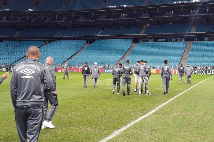 Divulgação / Defensor Divulgação / Defensor