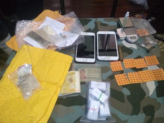 Polícia Civil Polícia Civil