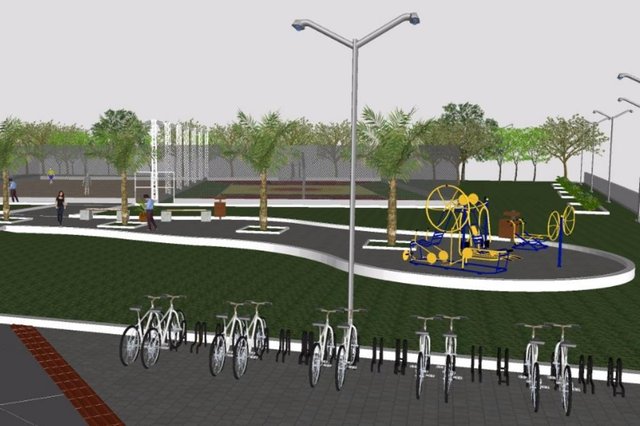 A Prefeitura de Florianópolis lançou edital de licitação para contratar a empresa que ficará responsável pela construção de uma praça no bairro Tapera, no sul da Ilha. A obra está orçada em mais de R$ 500 mil e a previsão é começar os serviços em junho. A Prefeitura de Florianópolis lançou edital de licitação para contratar a empresa que ficará responsável pela construção de uma praça no bairro Tapera, no sul da Ilha. A obra está orçada em mais de R$ 500 mil e a previsão é começar os serviços em junho.