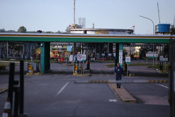 Lauro Alves / Agencia RBS Lauro Alves / Agencia RBS