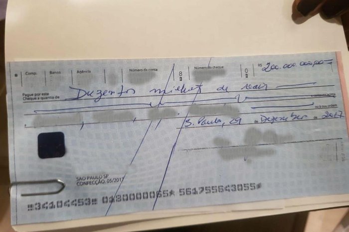 Policia Civil / Divulgação Policia Civil / Divulgação