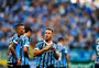 Negociações de jogadores impulsionam equilíbrio financeiro no Grêmio