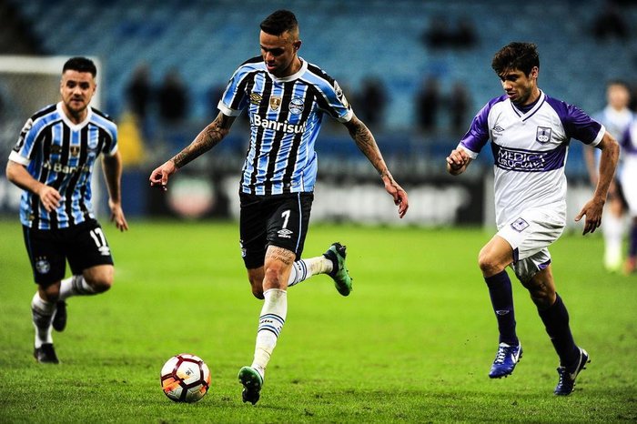 Anderson Fetter / Agencia RBS Anderson Fetter / Agencia RBS