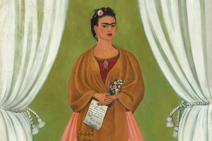 Reprodução / Google Arts and Culture Reprodução / Google Arts and Culture