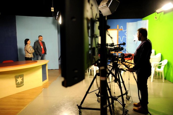 Lucas Amorelli / Agencia RBS Lucas Amorelli / Agencia RBS