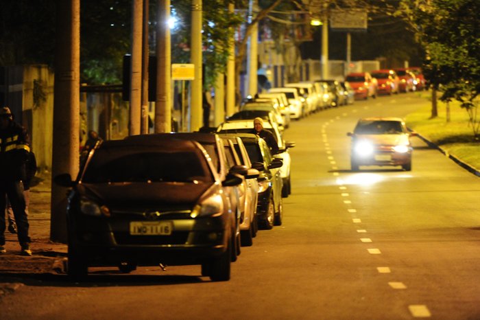 Ronaldo Bernardi / AgênciaRBS Ronaldo Bernardi / AgênciaRBS