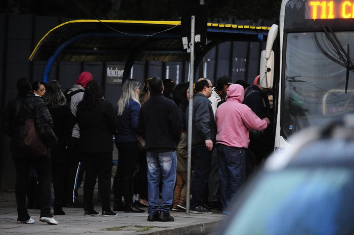 Ronaldo Bernardi / Agência RBS Ronaldo Bernardi / Agência RBS