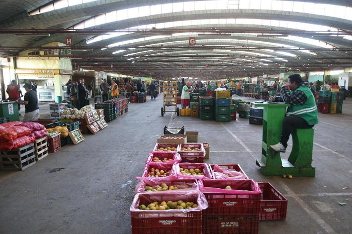 Fernando Gomes / Agencia RBS Fernando Gomes / Agencia RBS