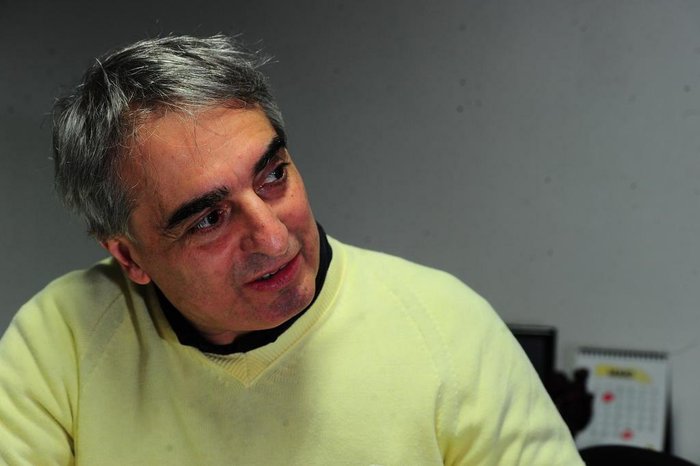 Porthus Junior / Agencia RBS Porthus Junior / Agencia RBS