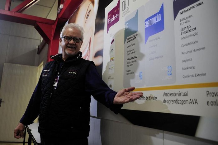 Marcelo Casagrande / Agencia RBS Marcelo Casagrande / Agencia RBS