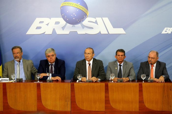 Wilson Dias / Agência Brasil Wilson Dias / Agência Brasil
