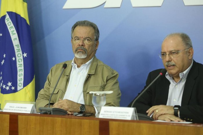 Valter Campanato / Agência Brasil Valter Campanato / Agência Brasil