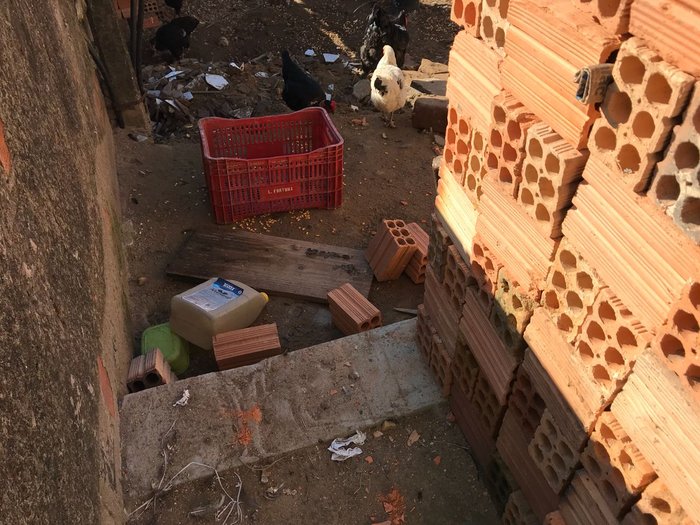 Polícia Civil Polícia Civil