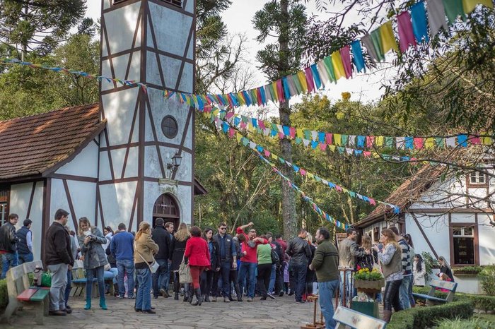 Mauro Stoffel / Divulgação Mauro Stoffel / Divulgação