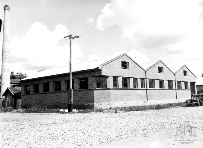 Studio Geremia / Acervo Arquivo Histórico Municipal João Spadari Adami, divulgação Studio Geremia / Acervo Arquivo Histórico Municipal João Spadari Adami, divulgação
