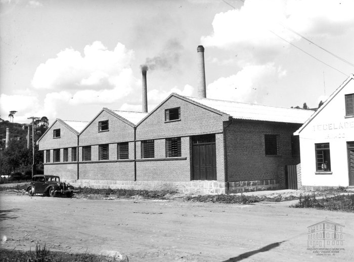 Studio Geremia / Acervo Arquivo Histórico Municipal João Spadari Adami, divulgação Studio Geremia / Acervo Arquivo Histórico Municipal João Spadari Adami, divulgação