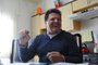  CAXIAS DO SUL, RS, BRASIL 29/05/2018Dia Mundial de Combate ao Tabagismo: o empresário Renan Debastiani, 60, comemora no fim de 2018 30 anos desde que deixou o cigarro.  (Felipe Nyland/Agência RBS)