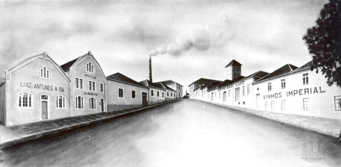 Studio Geremia / Acervo Arquivo Histórico Municipal João Spadari Adami, divulgação Studio Geremia / Acervo Arquivo Histórico Municipal João Spadari Adami, divulgação