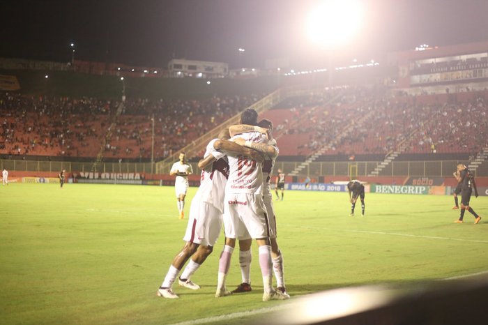 Ricardo Duarte / Inter, Divulgação