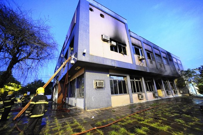 Ronaldo Bernardi / Agência RBS Ronaldo Bernardi / Agência RBS