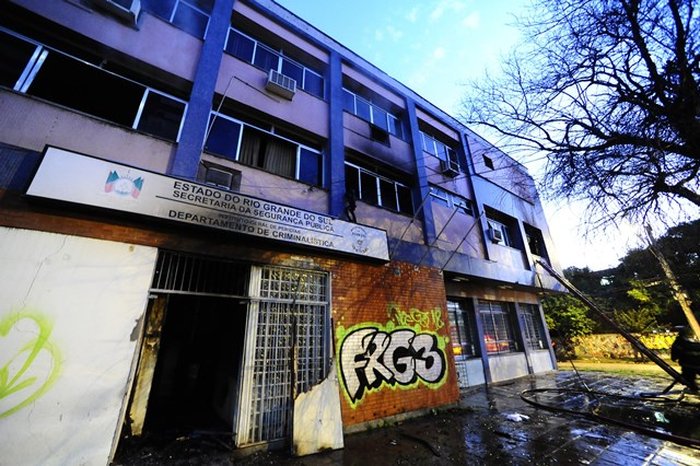 Ronaldo Bernardi / Agência RBS Ronaldo Bernardi / Agência RBS