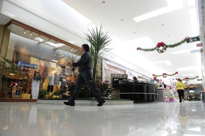 Porthus Junior / Agencia RBS Porthus Junior / Agencia RBS